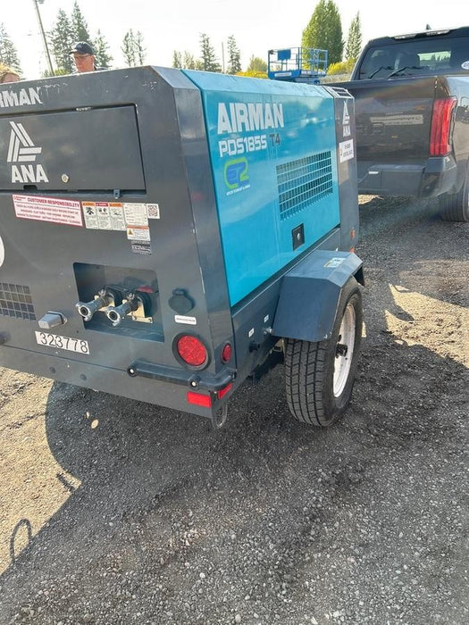 2023 AIRMAN PDS185S CWK