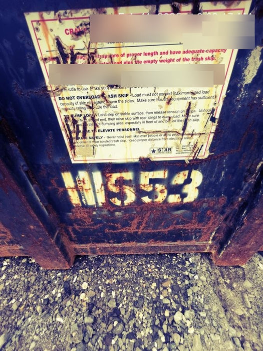 2020 STAR INDUSTRIES 1448B