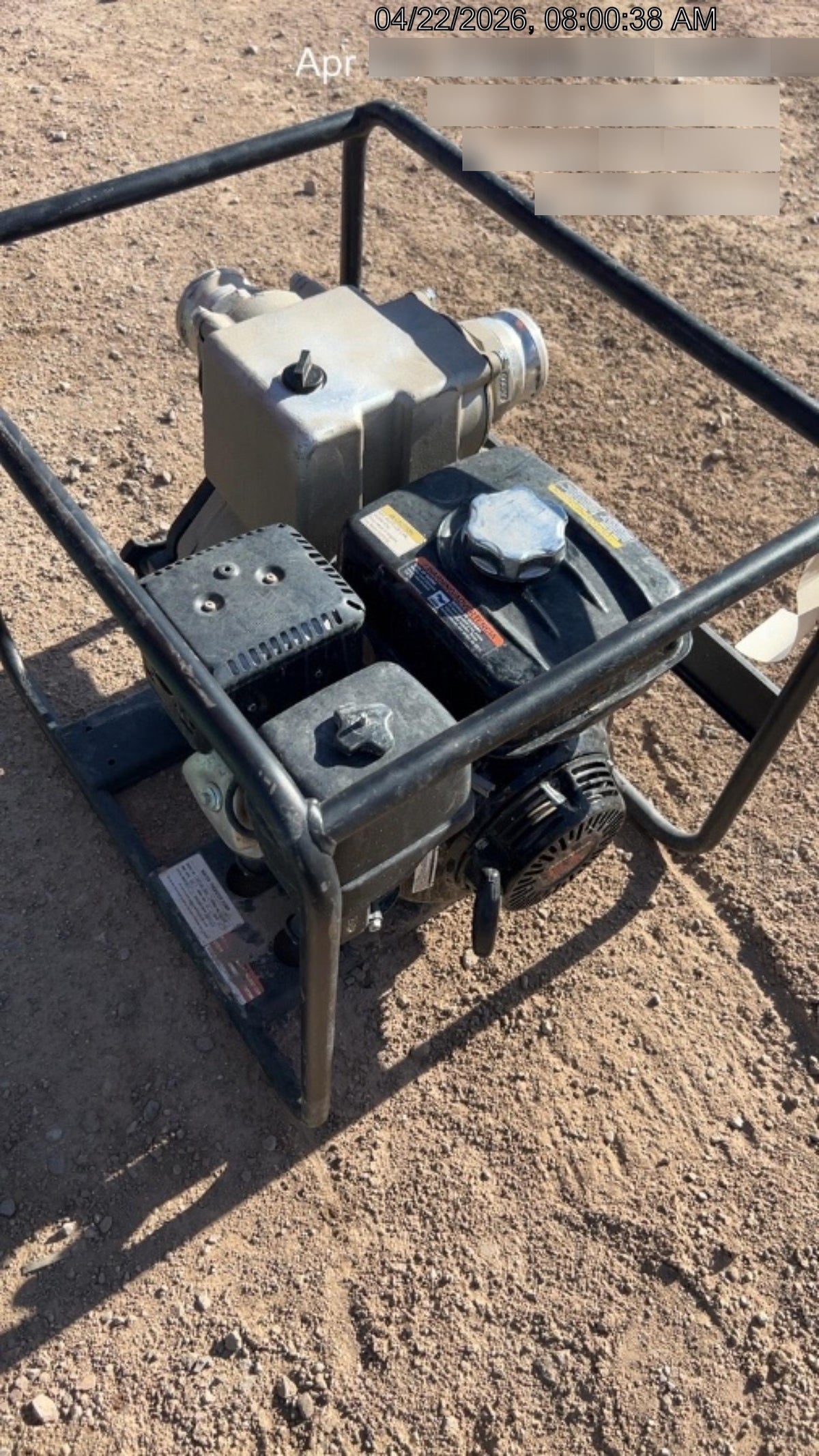 2025 MI-T-M WTP-T03-0MGH