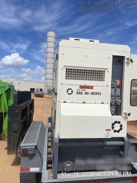 2023 ATLAS COPCO QAS 175