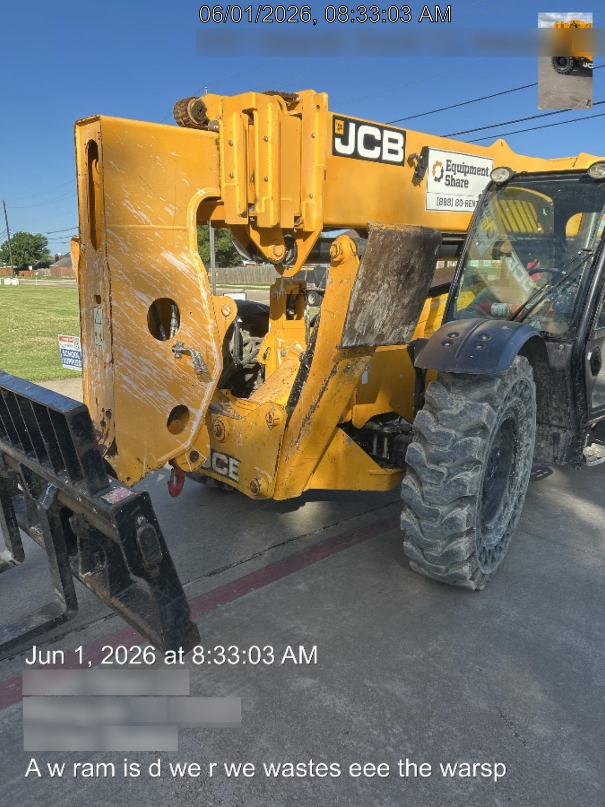 2019 JCB 510-56