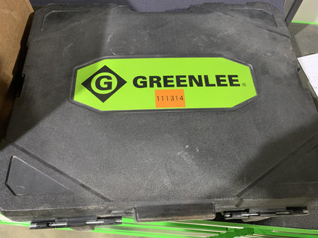 2020 GREENLEE EK1240LX11