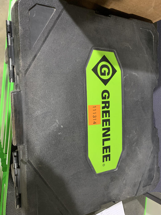 2020 GREENLEE EK1240LX11