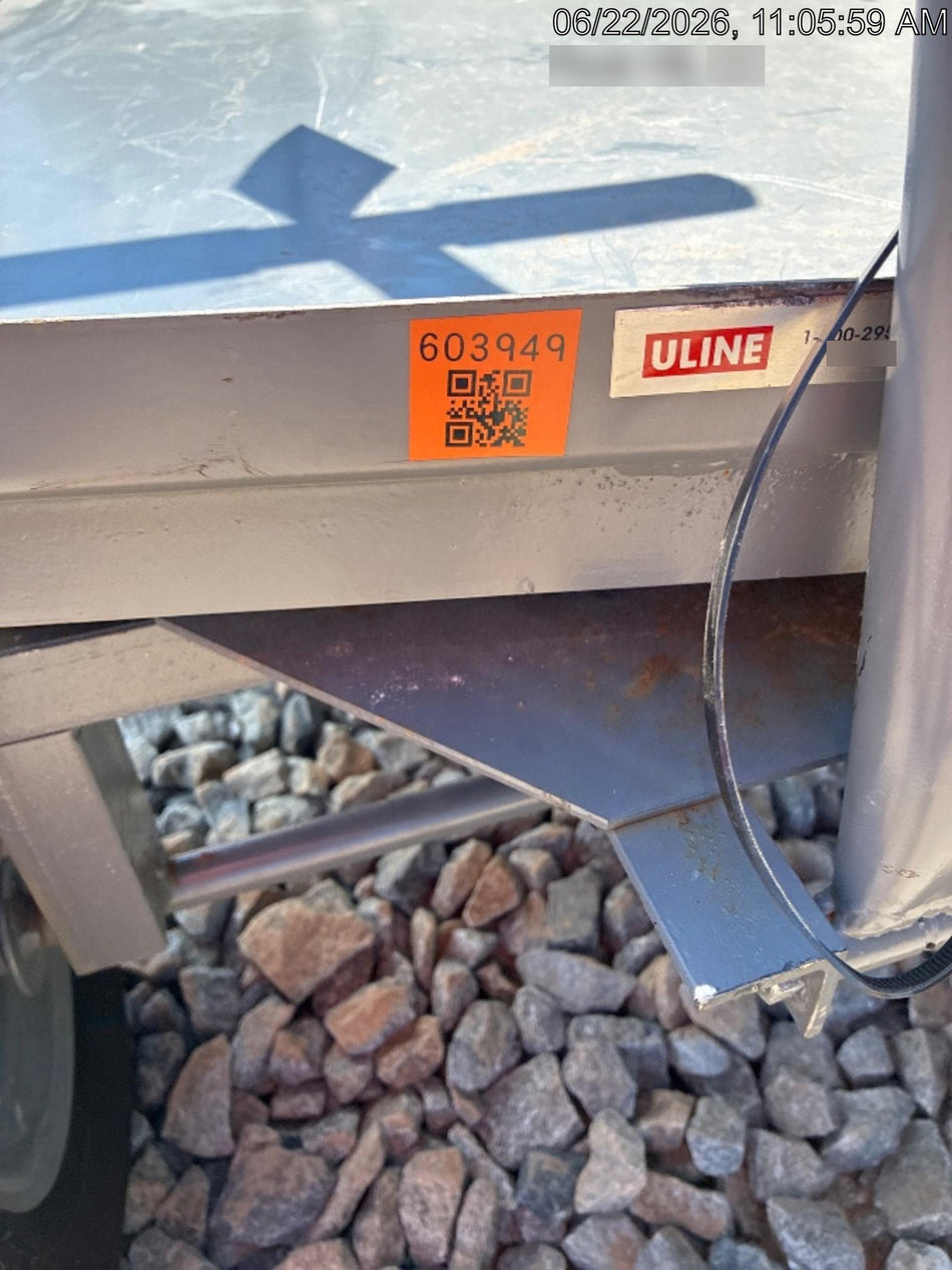 2025 ULINE H-2548