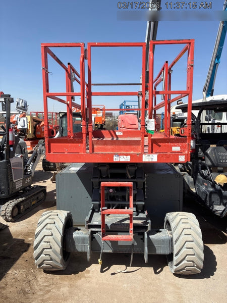 2019 SKYJACK SJ6832 RT