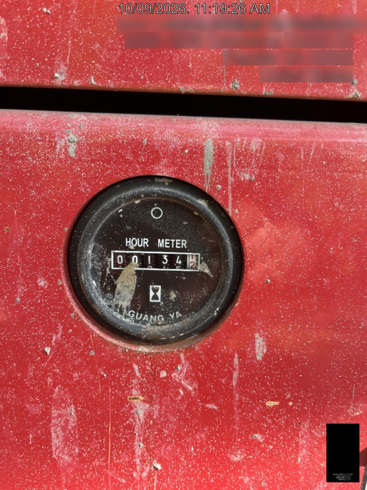 2021 MEC 2632SE
