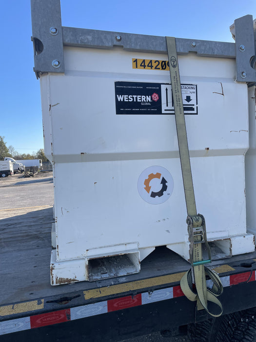 2021 TRANSCUBE 20TCG(G)W-NA