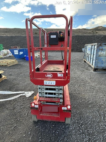 2020 MEC Micro 19