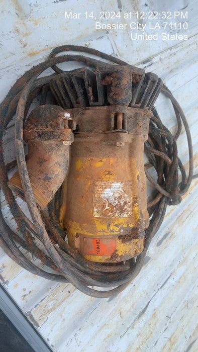 2021 WACKER NEUSON PST2