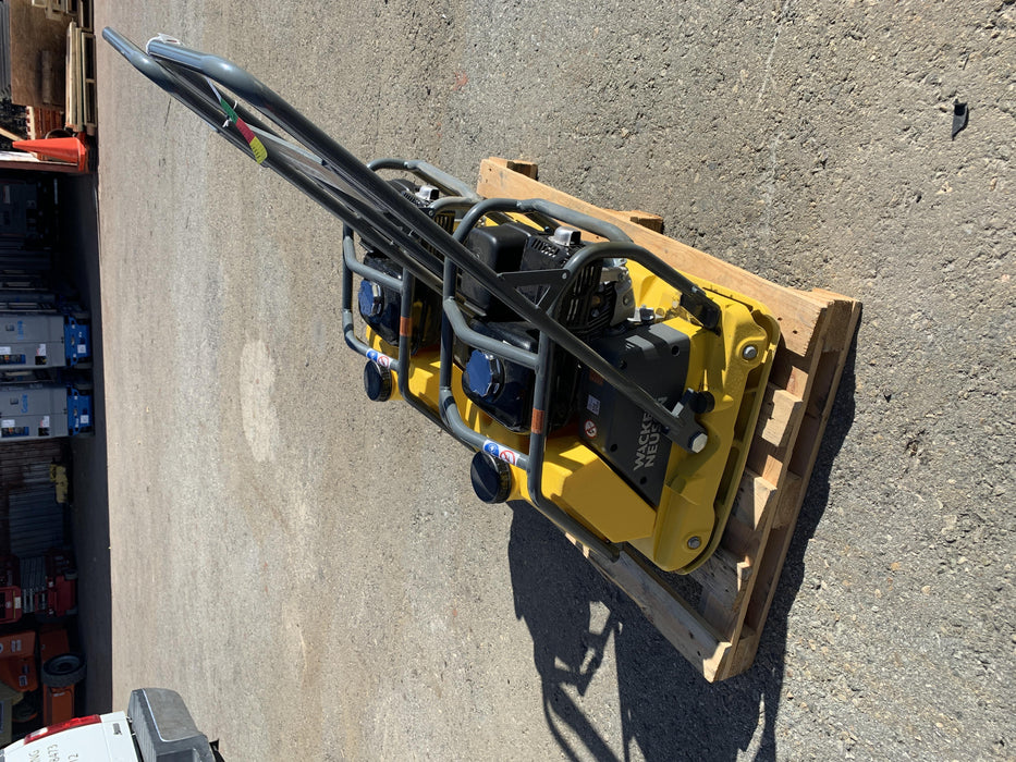 2020 WACKER NEUSON WP1550AW