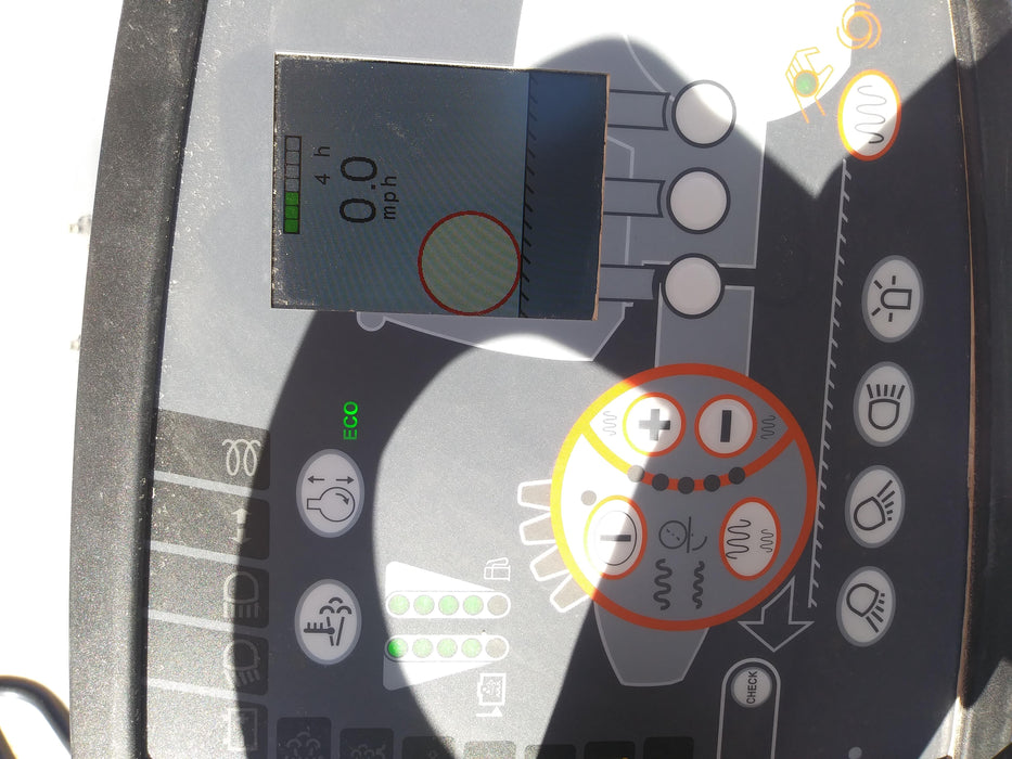 2019 WACKER NEUSON RC110P