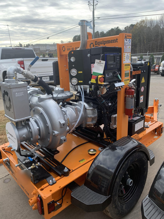 2021 PIONEER PP66S12L2-TD2.9L