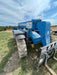 2018 Genie GTH-636 Genie GTH-636 w/Open ROPS, Solid Tires, Work Light/Beacon, 48" Carriage and Forks