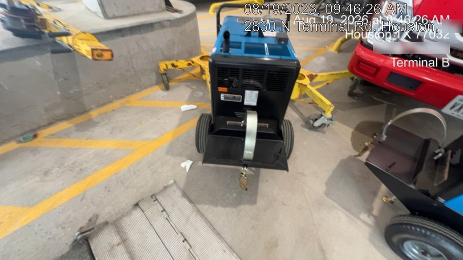 2026 MILLER ELECTRIC Bobcat 265 LP