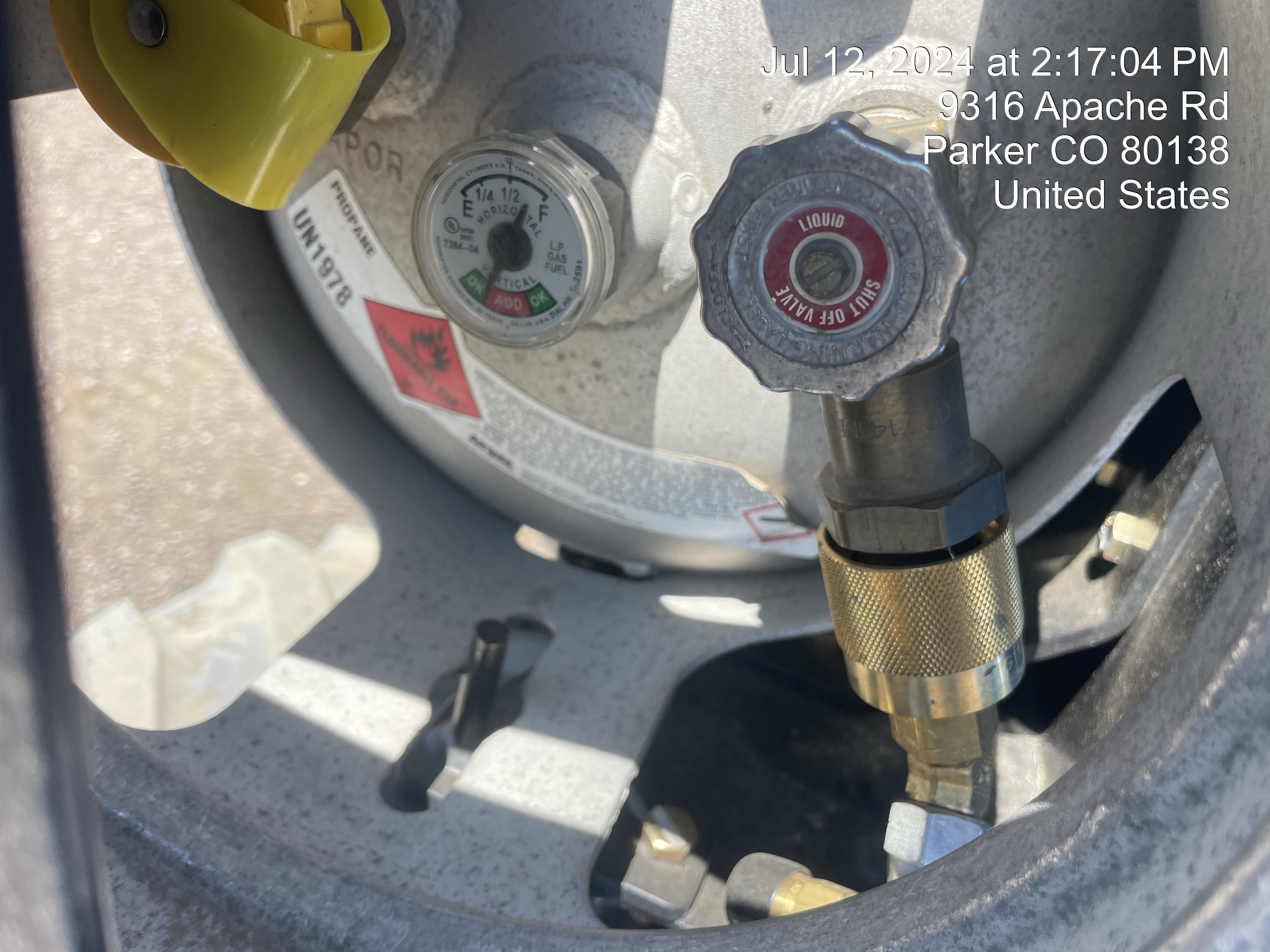 2024 GENIE GS-4069 RT