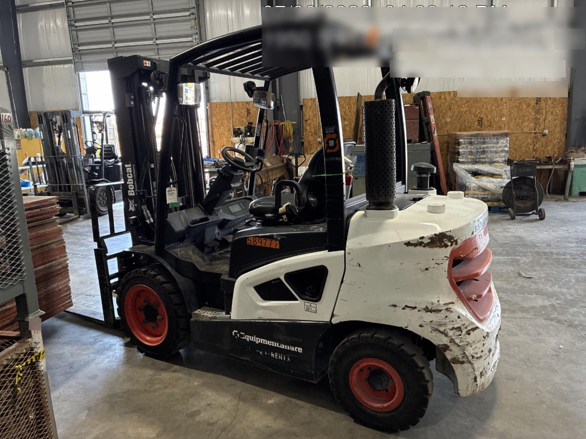 2025 DOOSAN D30S-9