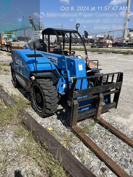 2023 GENIE GTH-5519
