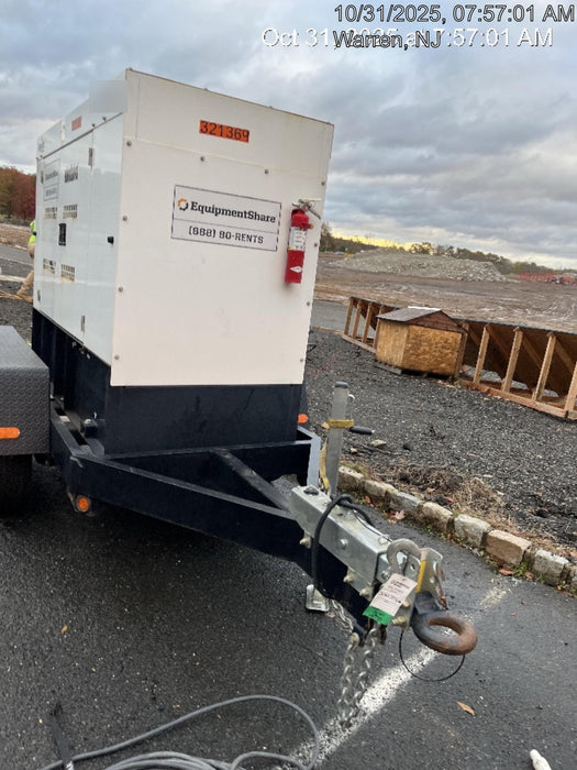 2023 SHINDAIWA DGK45F