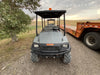 2023 CLUB CAR CA1700D (Canopy)