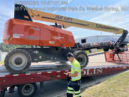 2026 JLG 860SJ