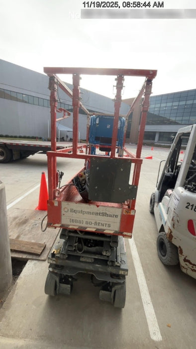 2018 SKYJACK SJIII-3219