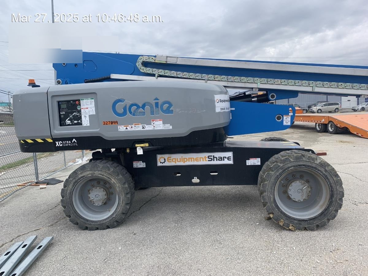 2023 GENIE S-85 XC
