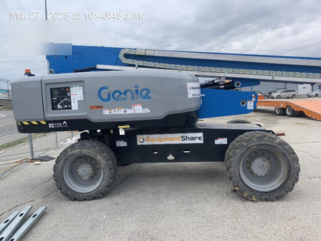 2023 GENIE S-85 XC