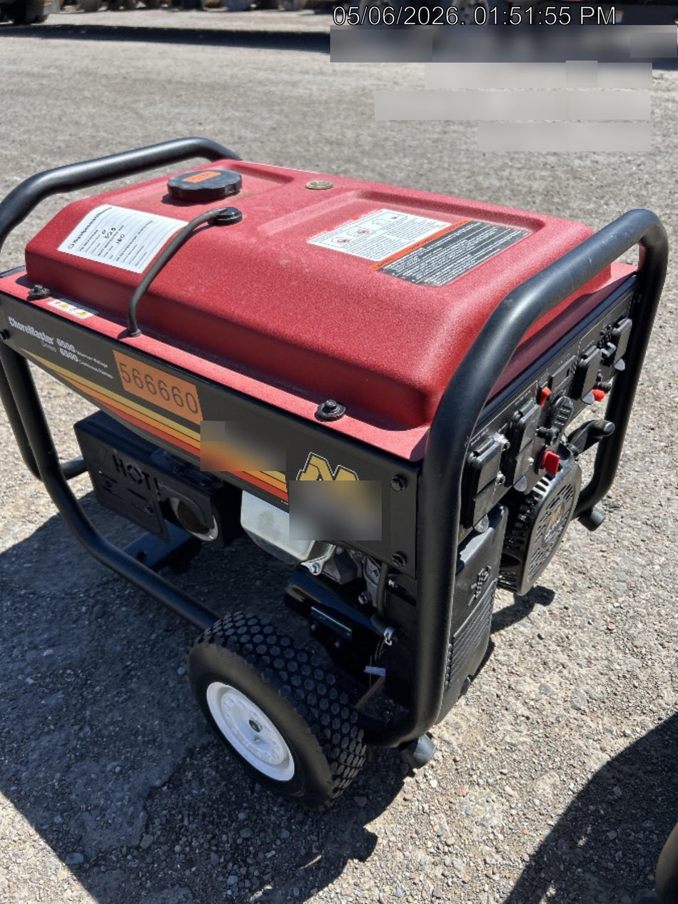 2025 MI-T-M GEN-6500-0MM1