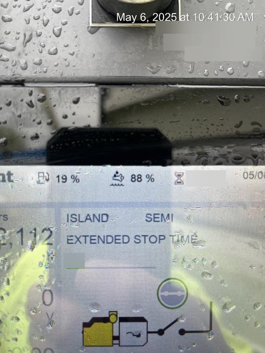 2023 ATLAS COPCO QAS 410