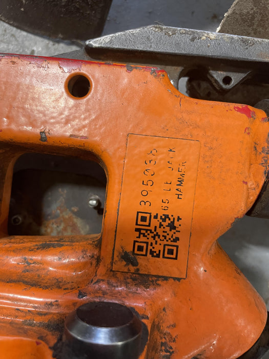 2024 MICHIGAN PNEUMATIC ES-TPB30-1-TRACKER