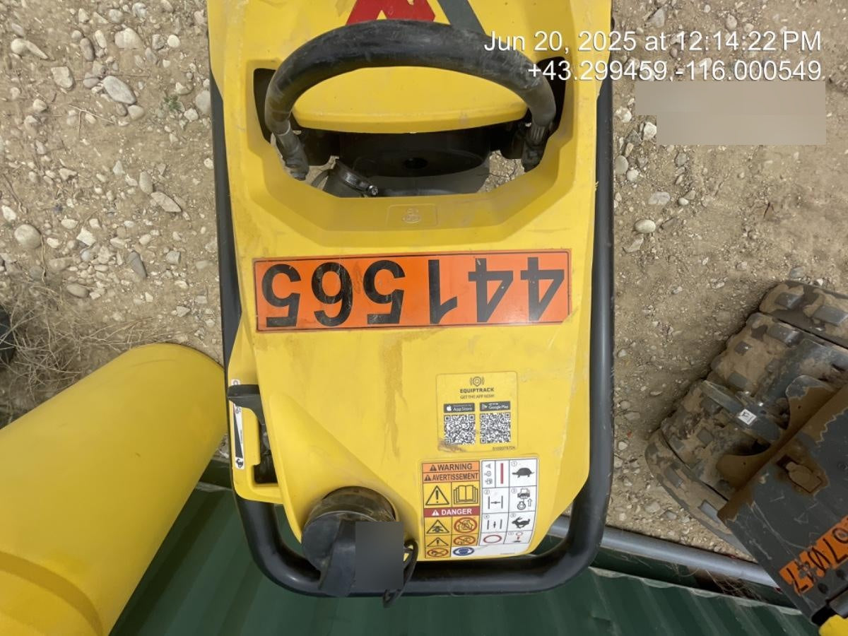 2024 WACKER NEUSON BS68-4Ab/28