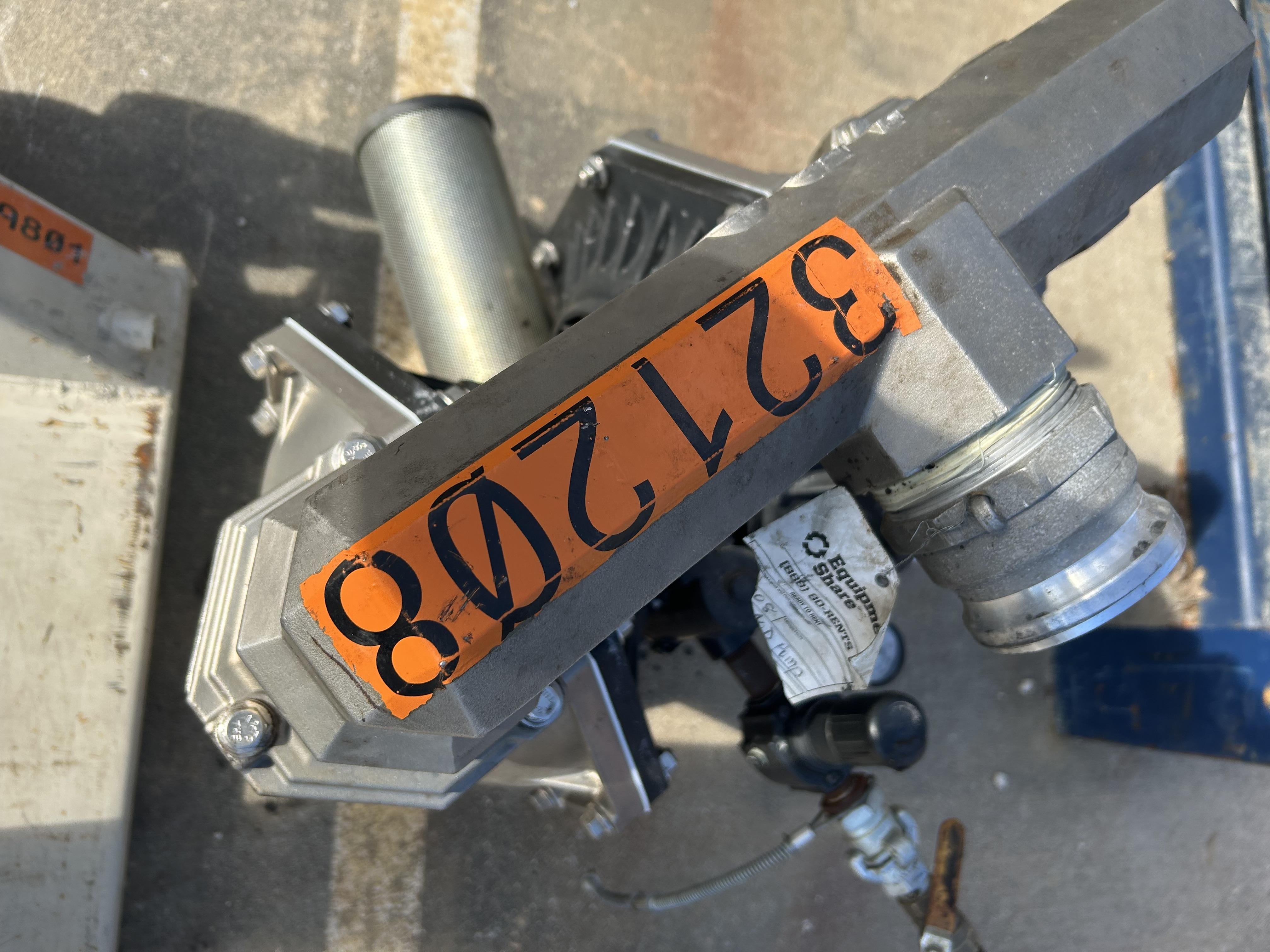 2023 INGERSOLL RAND PD30A-ASS-STT-C