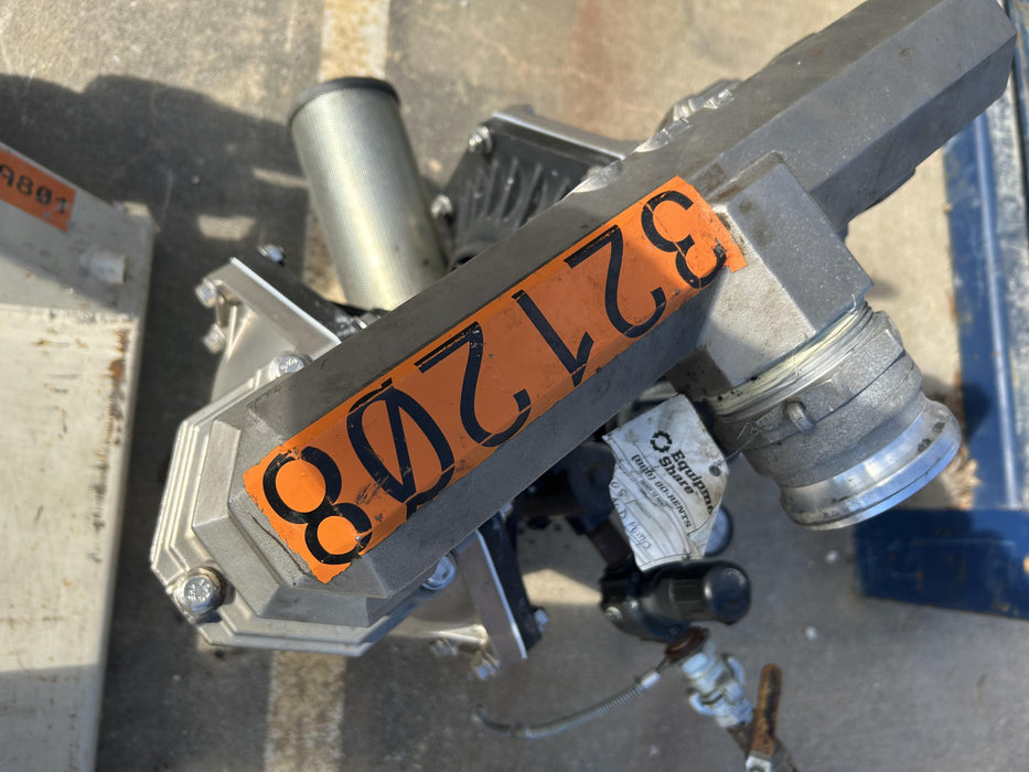 2023 INGERSOLL RAND PD30A-ASS-STT-C