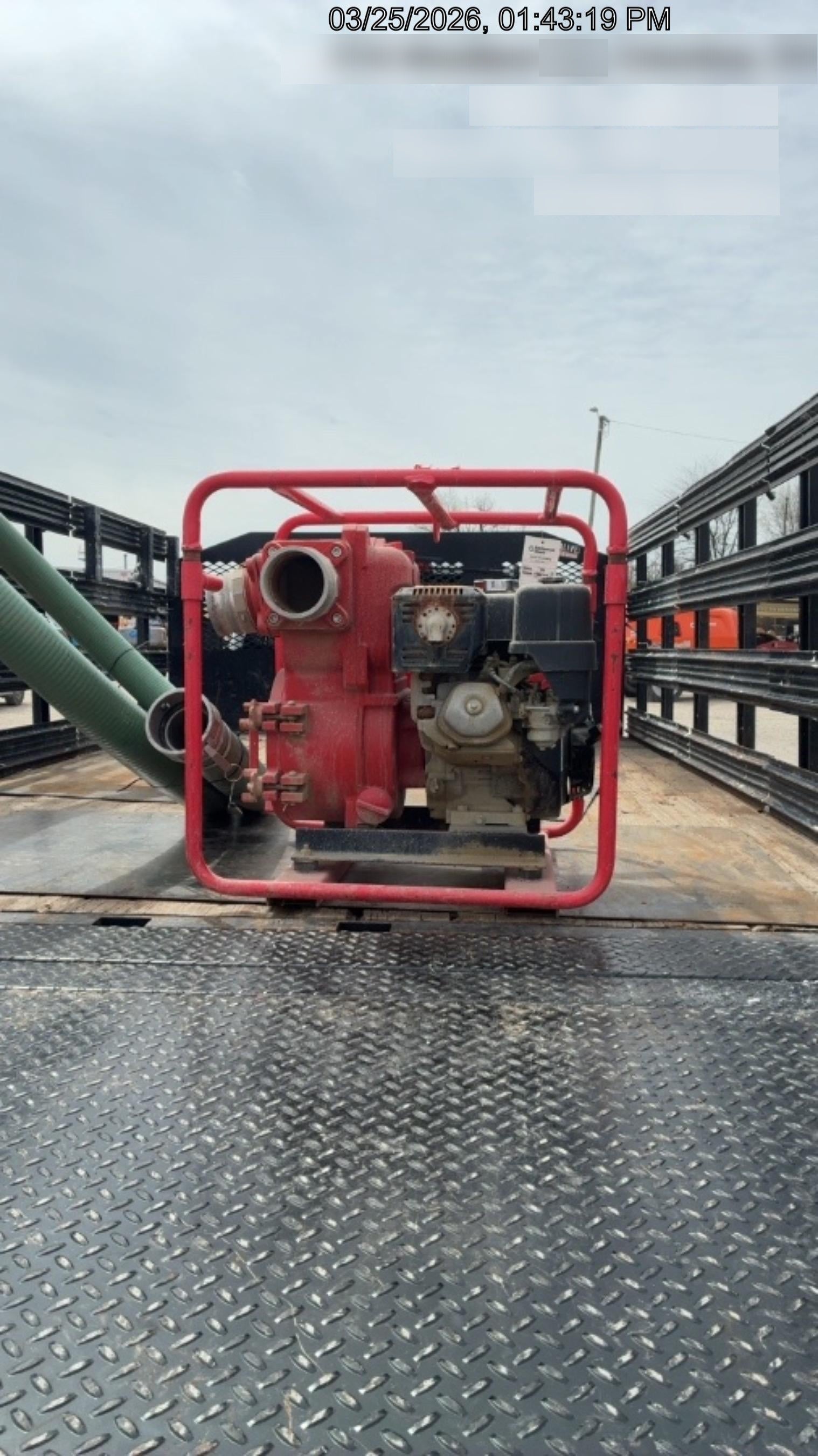 2023 MULTIQUIP QP4TH