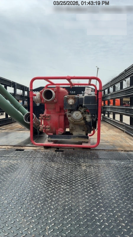 2023 MULTIQUIP QP4TH