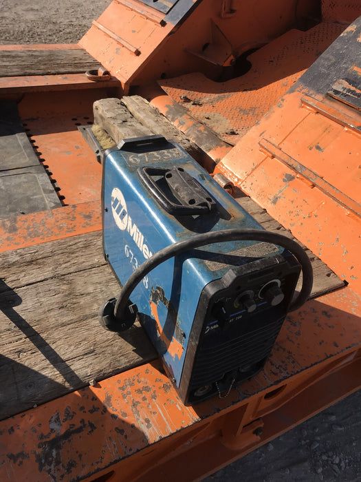 2020 MILLER ELECTRIC CST-280