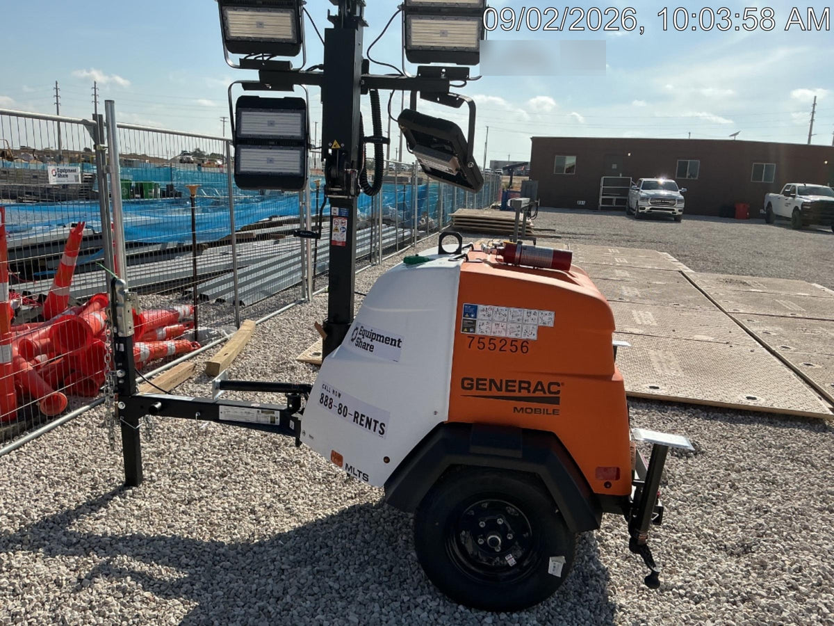 2026 GENERAC MLTS-4
