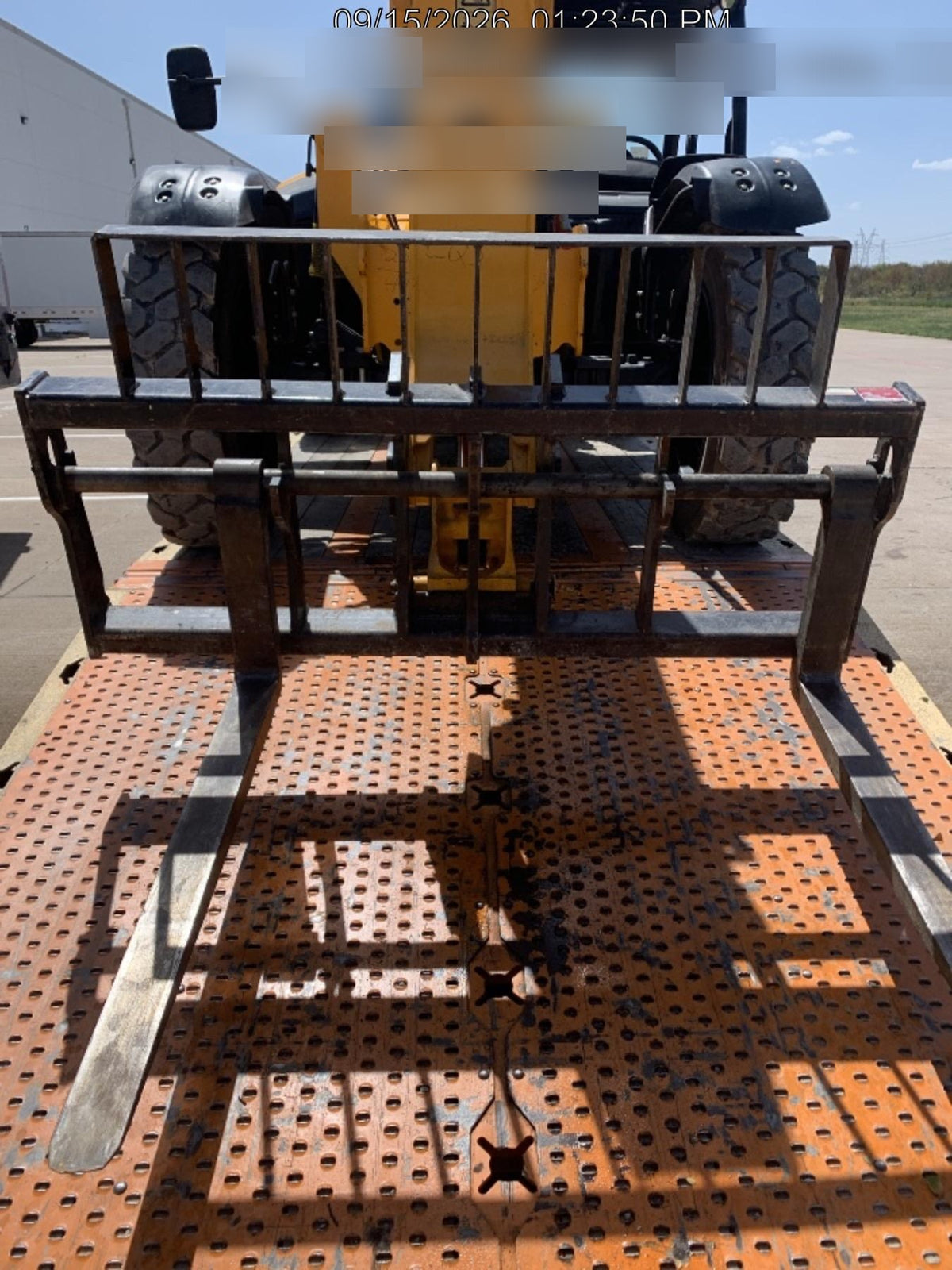 2024 JCB 509-42