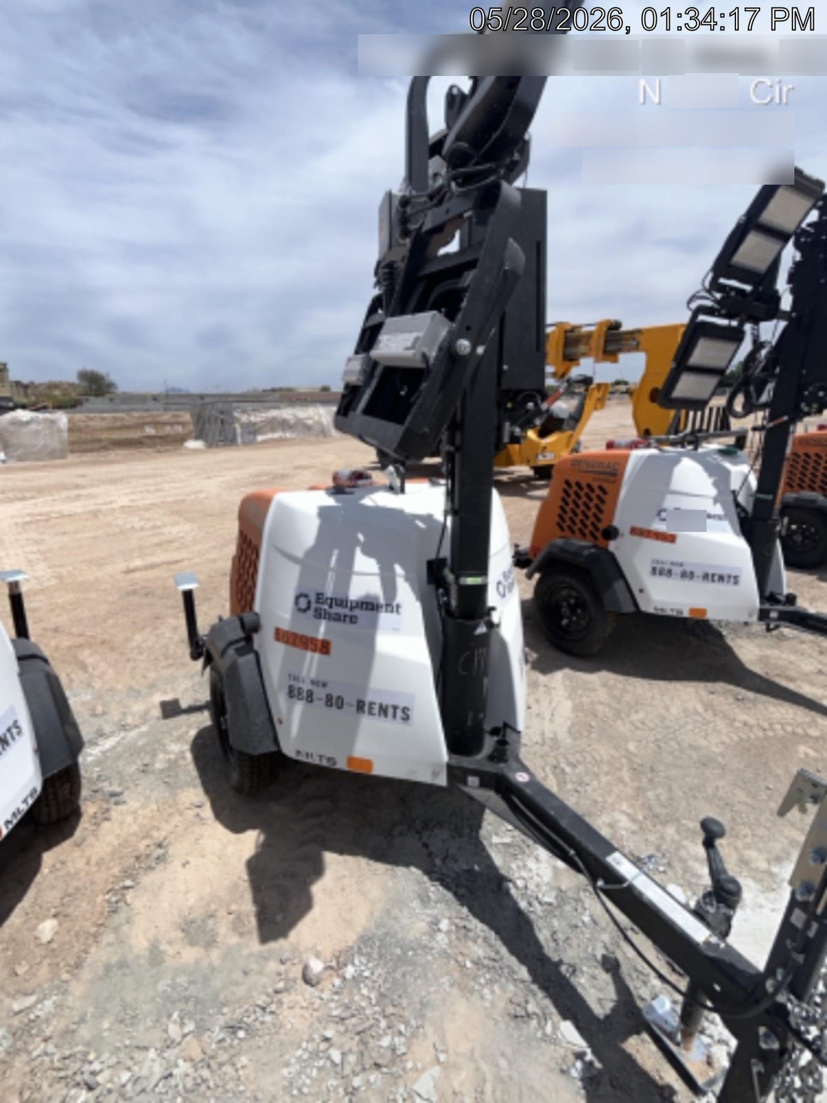 2026 GENERAC MLTS-4