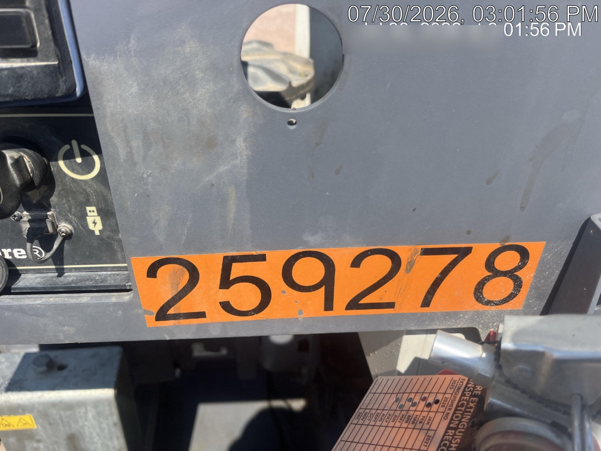 2022 ATLAS COPCO PAC F44 KD
