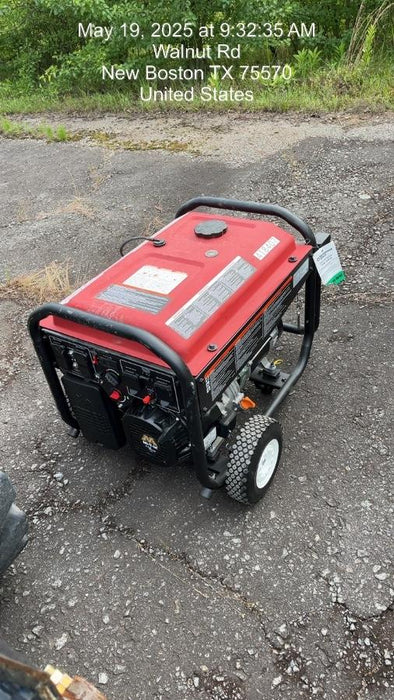 2024 MI-T-M GEN-6500-0MM1