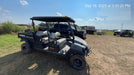2022 Club Car CA1700D Canopy, Diesel, 4 Passenger