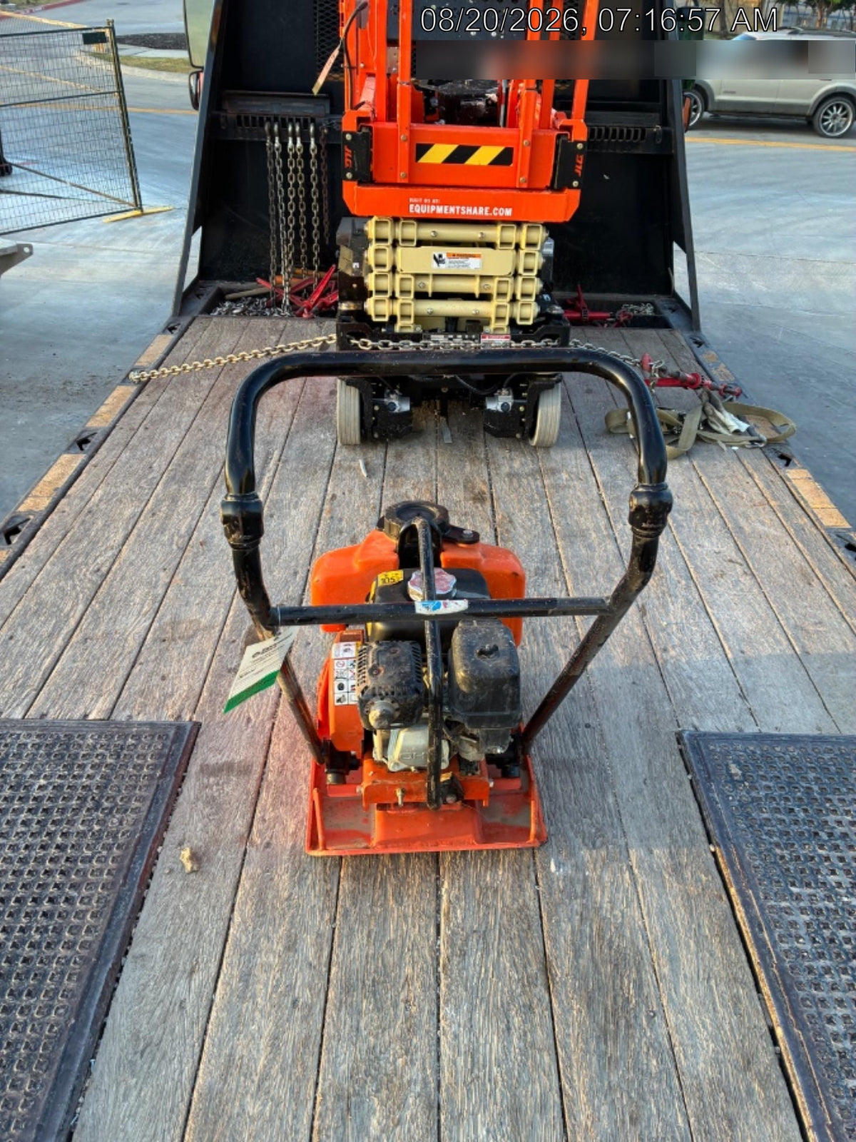 2023 MULTIQUIP MVC82VHW