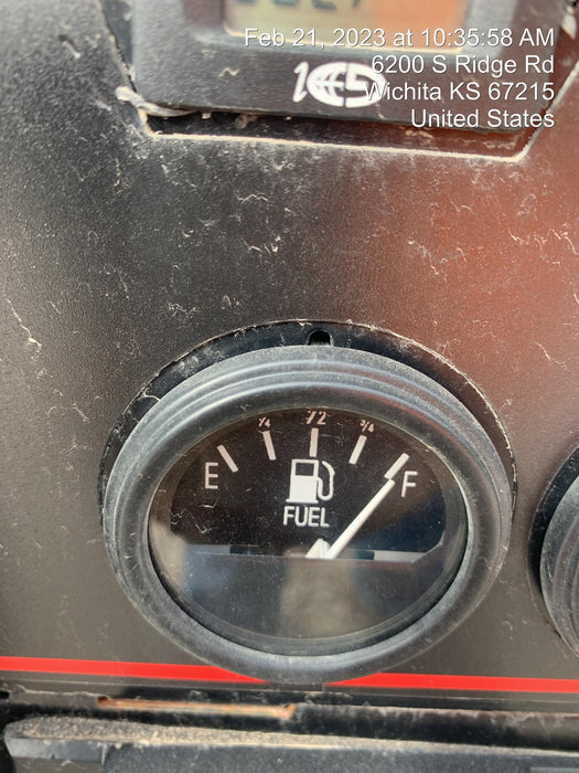 2021 Lincoln Electric Vantage 322 Vantage 322 Ready Pak 3 w/ Decals, ORANGE (includes trailer, cable rack, fender light kit) NO Telematics