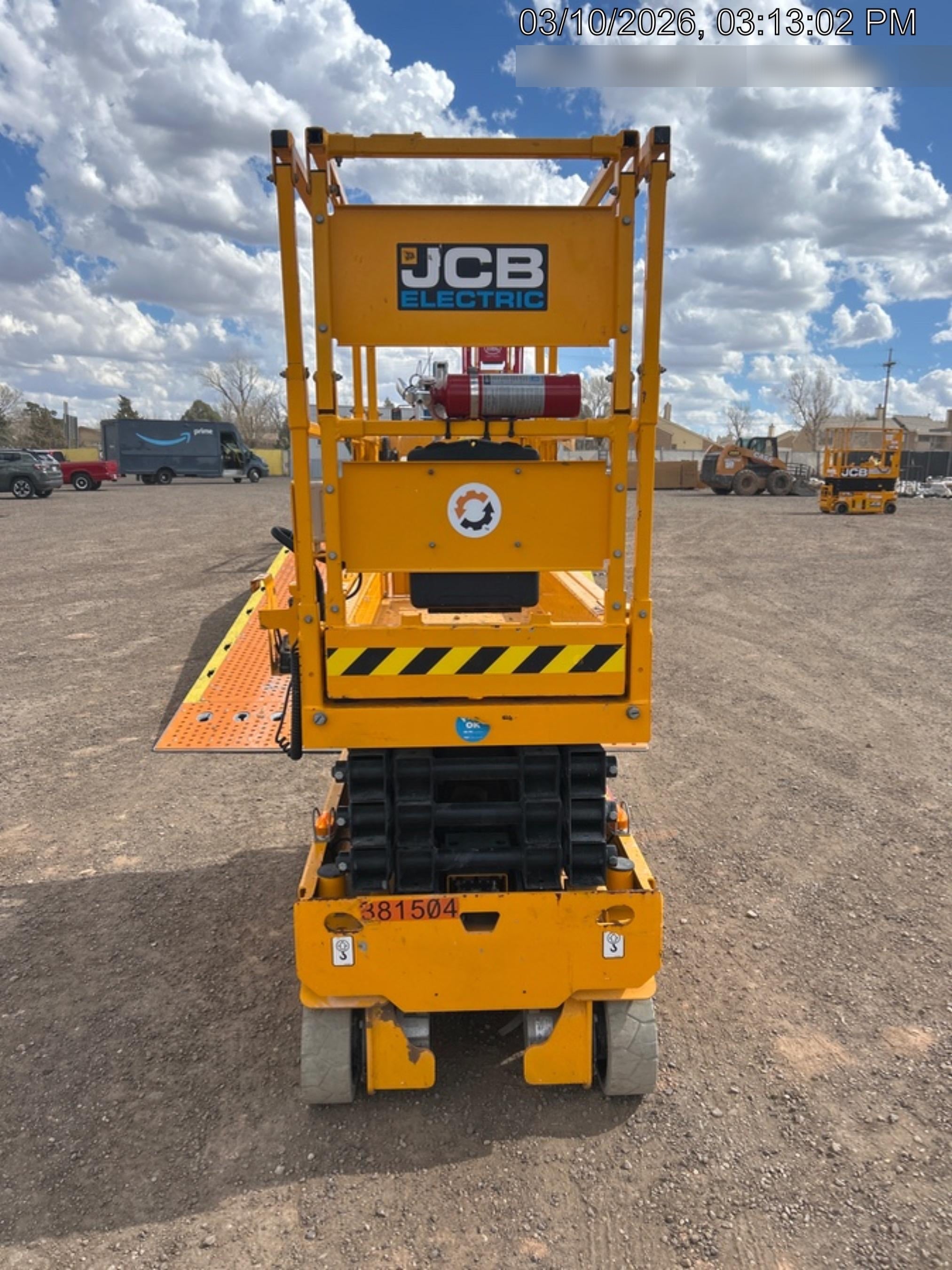 2024 JCB S1932E