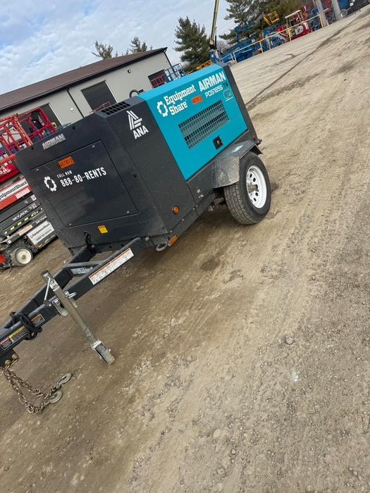 2024 AIRMAN PDS185S CWK