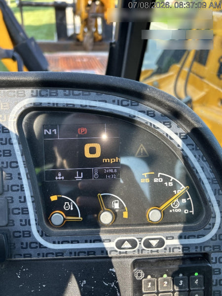 2022 JCB 510-56