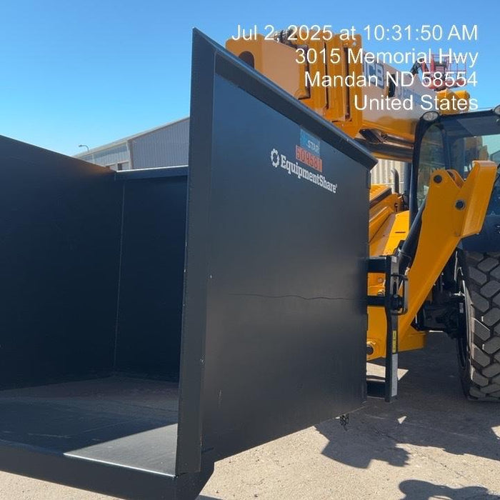 2025 STAR INDUSTRIES 1425