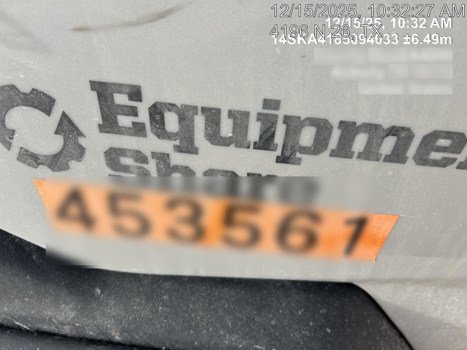 2024 WACKER NEUSON LTT4