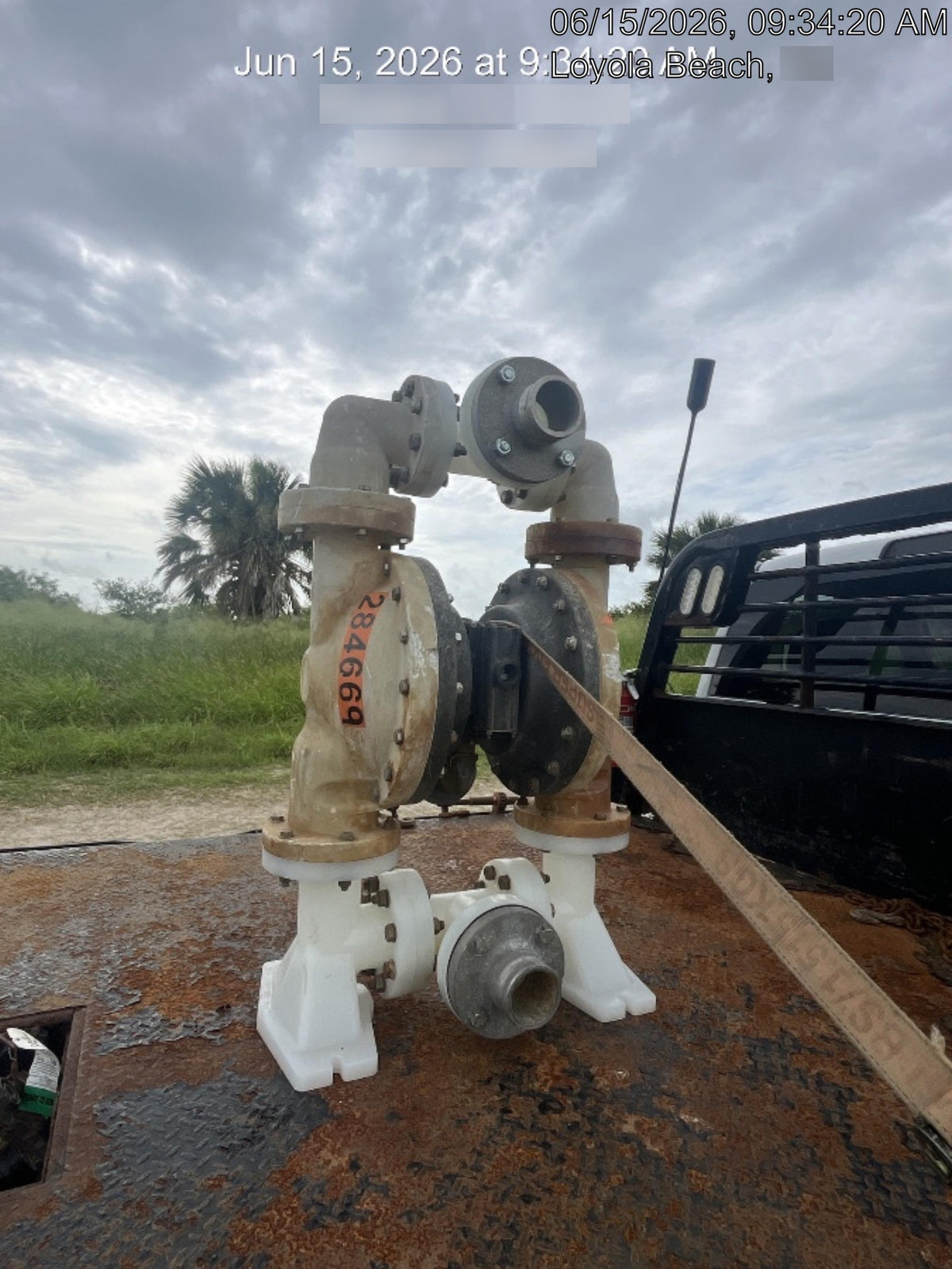 2022 INGERSOLL RAND PD30P-DPS-PTT-A
